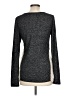 Bongo Gray Pullover Sweater Size L - photo 2