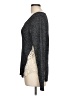 Bongo Gray Pullover Sweater Size L - photo 5