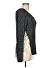 Bongo Gray Pullover Sweater Size L - photo 4