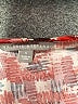 Valerie Stevens Red 3/4 Sleeve Blouse Size S - photo 7