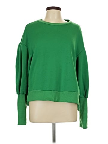 Stylewe Sweatshirt (view 1)