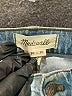 Madewell Blue Jeans Size 30 waist - photo 7