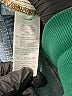Madewell Blue Jeans Size 30 waist - photo 8