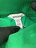 SPANX Solid Green Casual Skirt Size XS - photo 3