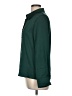 Shein 100% Polyester Solid Green Long Sleeve Blouse Size 8 - 10 - photo 5