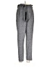 Cato Tweed Gray Casual Pants Size M - photo 1