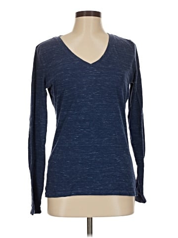 G.H. Bass & Co. Pullover Sweater (view 1)