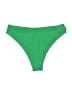 Unbranded Green Swimsuit Bottoms Size M - photo 2