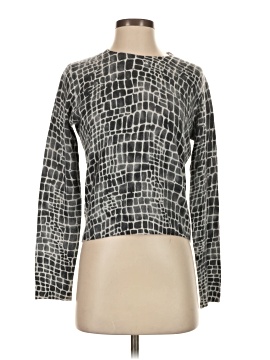 Autumn Cashmere Cashmere Pullover Sweater (view 1)