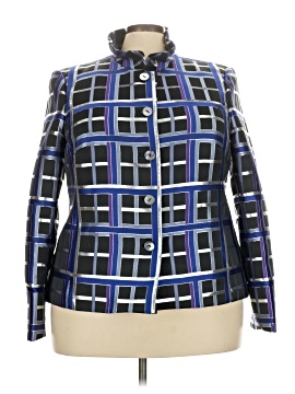 Nina Mclemore Jacket