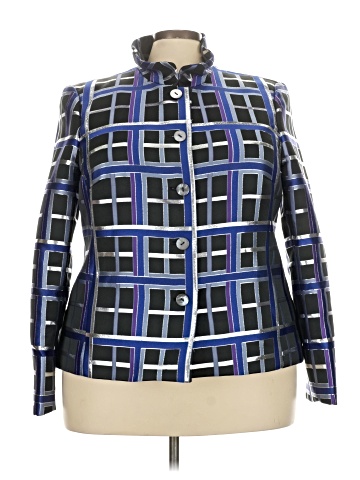 Nina Mclemore Jacket (view 1)