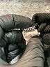 Unbranded Black Pullover Sweater Size S - photo 8