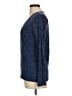 G.H. Bass & Co. Blue Pullover Sweater Size M - photo 5
