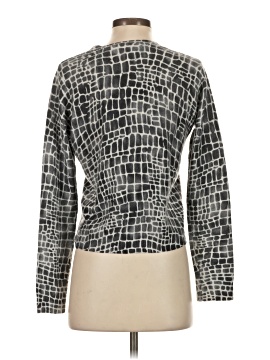 Autumn Cashmere Cashmere Pullover Sweater (view 2)