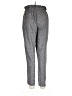 Cato Tweed Gray Casual Pants Size M - photo 2