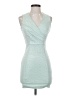 Assorted Brands Teal Cocktail Dress Size S - photo 1