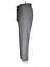 Cato Tweed Gray Casual Pants Size M - photo 5