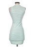 Assorted Brands Teal Cocktail Dress Size S - photo 2