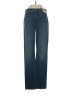 Madewell Blue Jeans Size 24 waist - photo 1
