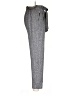 Cato Tweed Gray Casual Pants Size M - photo 4