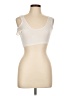 Emma & Sam Ivory Tank Top Size L - photo 1