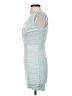Assorted Brands Teal Cocktail Dress Size S - photo 5