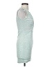 Assorted Brands Teal Cocktail Dress Size S - photo 4