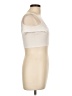 Emma & Sam Ivory Tank Top Size L - photo 4