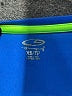 C9 By Champion 100% Polyester Blue Active T-Shirt Size XS - photo 7