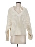 Topshop Ivory Pullover Sweater Size 4 - 6 - photo 1