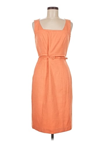 David Meister Casual Dress (view 1)