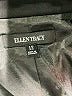 Ellen Tracy Black Blazer Size 12 - photo 6