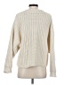Topshop Ivory Pullover Sweater Size 4 - 6 - photo 2