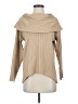 Fashion Tan Turtleneck Sweater Size XS (estimated) - photo 1