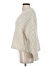 Topshop Ivory Pullover Sweater Size 4 - 6 - photo 5