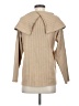 Fashion Tan Turtleneck Sweater Size XS (estimated) - photo 2