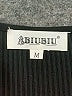 BIUBIU Black Long Sleeve Top Size M - photo 7