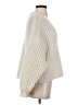 Topshop Ivory Pullover Sweater Size 4 - 6 - photo 4