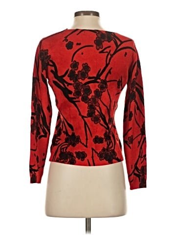 Elizabeth Long Sleeve Top (view 2)