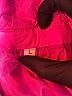 Unbranded 100% Polyester Pink Jacket Size L - photo 6