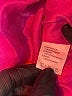 Unbranded 100% Polyester Pink Jacket Size L - photo 7