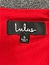 Lulus Solid Red Cocktail Dress Size S - photo 7