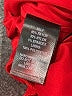 Lulus Solid Red Cocktail Dress Size S - photo 8