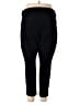 Old Navy Solid Black Active Pants Size 18 - photo 2
