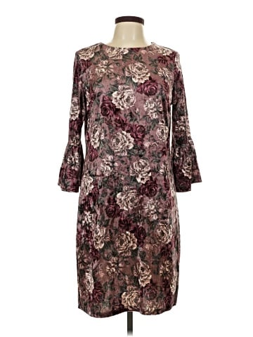 Alison Andrews Casual Dress (view 1)