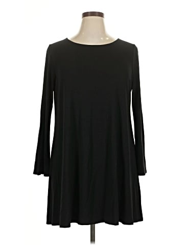 Eileen Fisher Casual Dress (view 1)