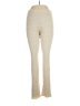 Zara Gold Casual Pants Size L - photo 1