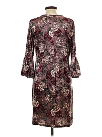 Alison Andrews Casual Dress (view 2)