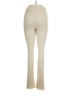Zara Gold Casual Pants Size L - photo 2