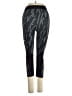 Nike Graphic Black Active Pants Size XS - photo 2